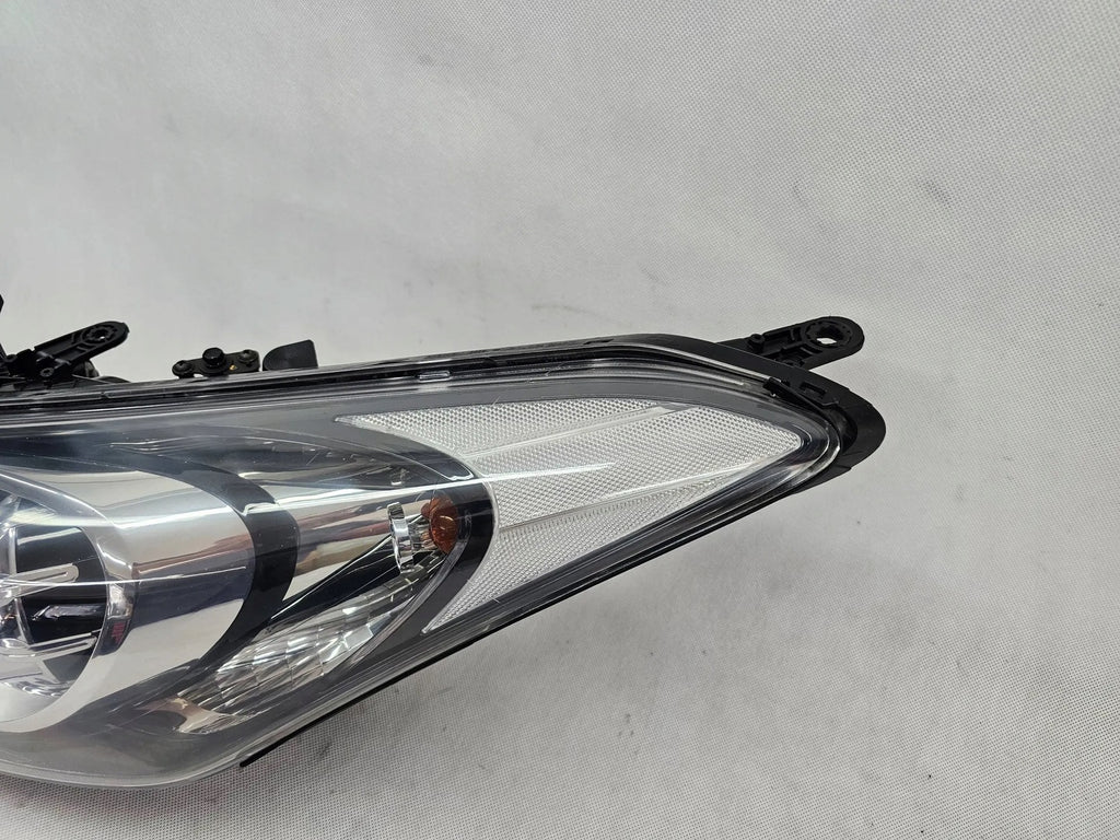 Frontscheinwerfer Hyundai I30 92101-A6020 LED Links Scheinwerfer Headlight