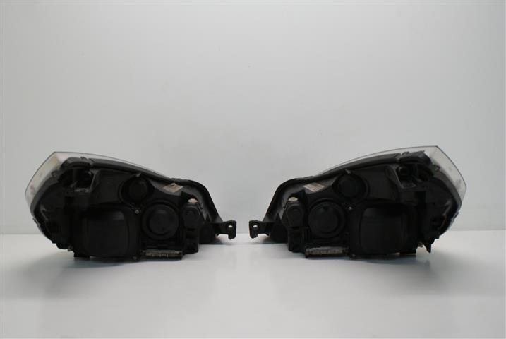 Frontscheinwerfer Renault Espace IV 8200394706 Xenon Rechts Headlight SCH3530157405jb