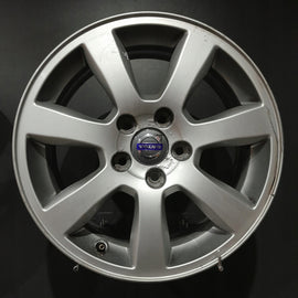 4x Alufelge 16 Zoll 7.0