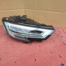 Load image into Gallery viewer, Frontscheinwerfer Audi A3 8V0941036 LED Rechts Scheinwerfer Headlight SCH4156731267ba