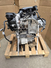 Laden Sie das Bild in den Galerie-Viewer, Motor Audi Seat VW CHZ CHZL 1.0 TSI 36TKm 2017 Benzin Engine Komplett