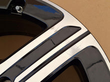 Laden Sie das Bild in den Galerie-Viewer, 1x Alufelge 18 Zoll 8.0" 5x112 32 5ET A2544015400 Mercedes-Benz Glc Rim Wheel FEL9842617975uk