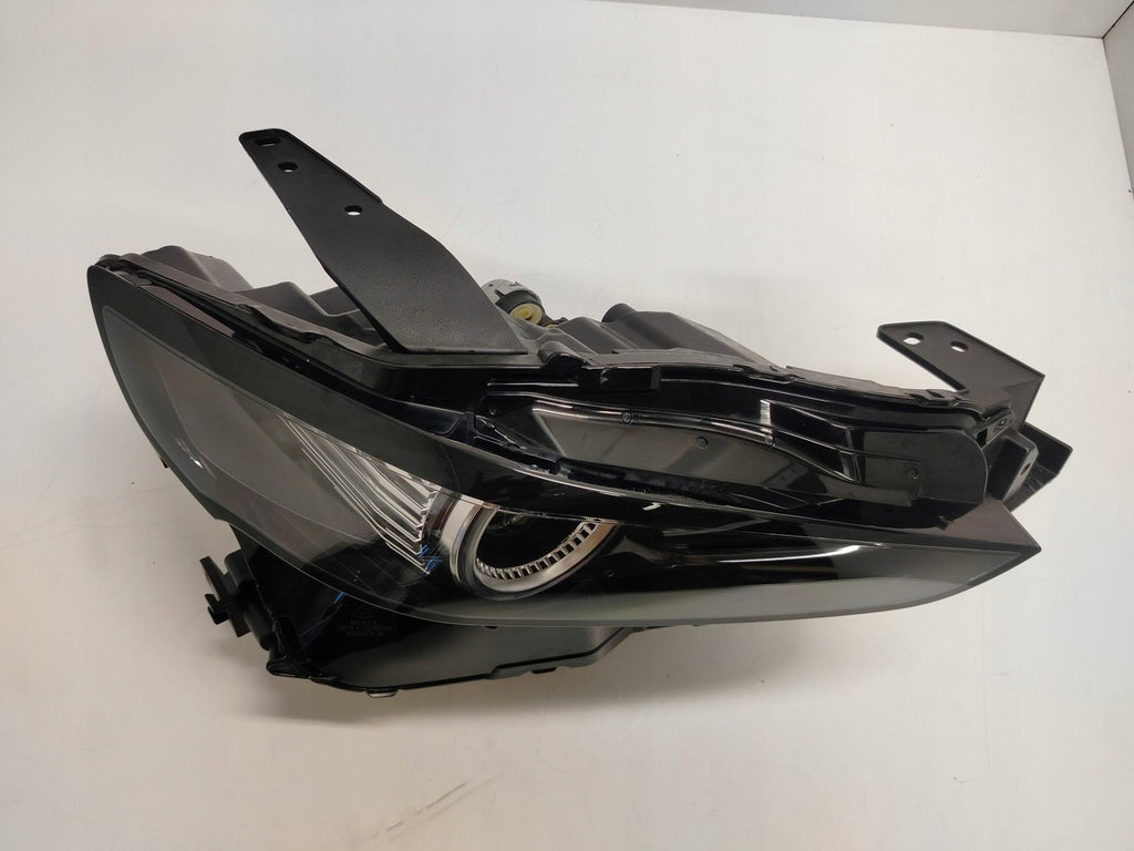 Frontscheinwerfer Mazda Cx30 Full LED Ein Stück (Rechts oder Links) Headlight SCH8379831849qg