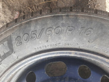 Load image into Gallery viewer, 1x Alufelge 16 Zoll 6.5" 5x114.3 50ET Mazda Iii Rim Wheel FEL2950415106eq