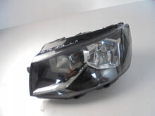 Laden Sie das Bild in den Galerie-Viewer, Frontscheinwerfer VW T6 7E1941015AD 90073664 Links Scheinwerfer Headlight