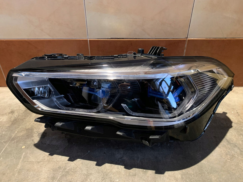 Frontscheinwerfer BMW X5 G05 9481789-07 Links Scheinwerfer Headlight SCH5219831113mz