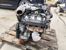 Laden Sie das Bild in den Galerie-Viewer, Motor Audi A4 B8 CCWA 3.0 TDI 176kW 166TKm 2002 Diesel Engine Komplett