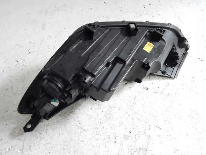 Frontscheinwerfer Hyundai Tucson Full LED Rechts Scheinwerfer Headlight SCH5991080481hp