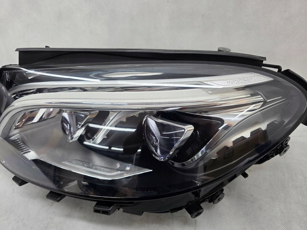 Frontscheinwerfer Mercedes-Benz Gle W166 A1669067502 Full LED Links Headlight