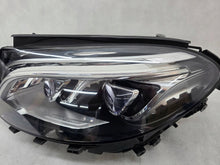 Load image into Gallery viewer, Frontscheinwerfer Mercedes-Benz Gle W166 A1669067502 Full LED Links Headlight