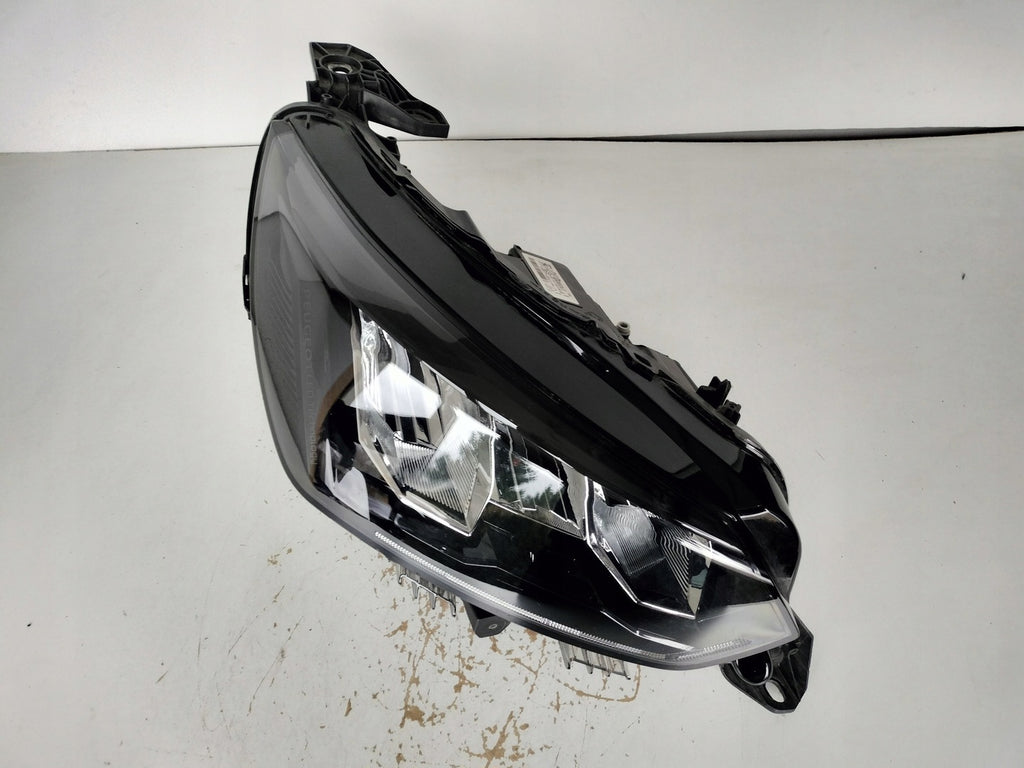 Frontscheinwerfer Peugeot 208 II 9833036180 LED Rechts Scheinwerfer Headlight