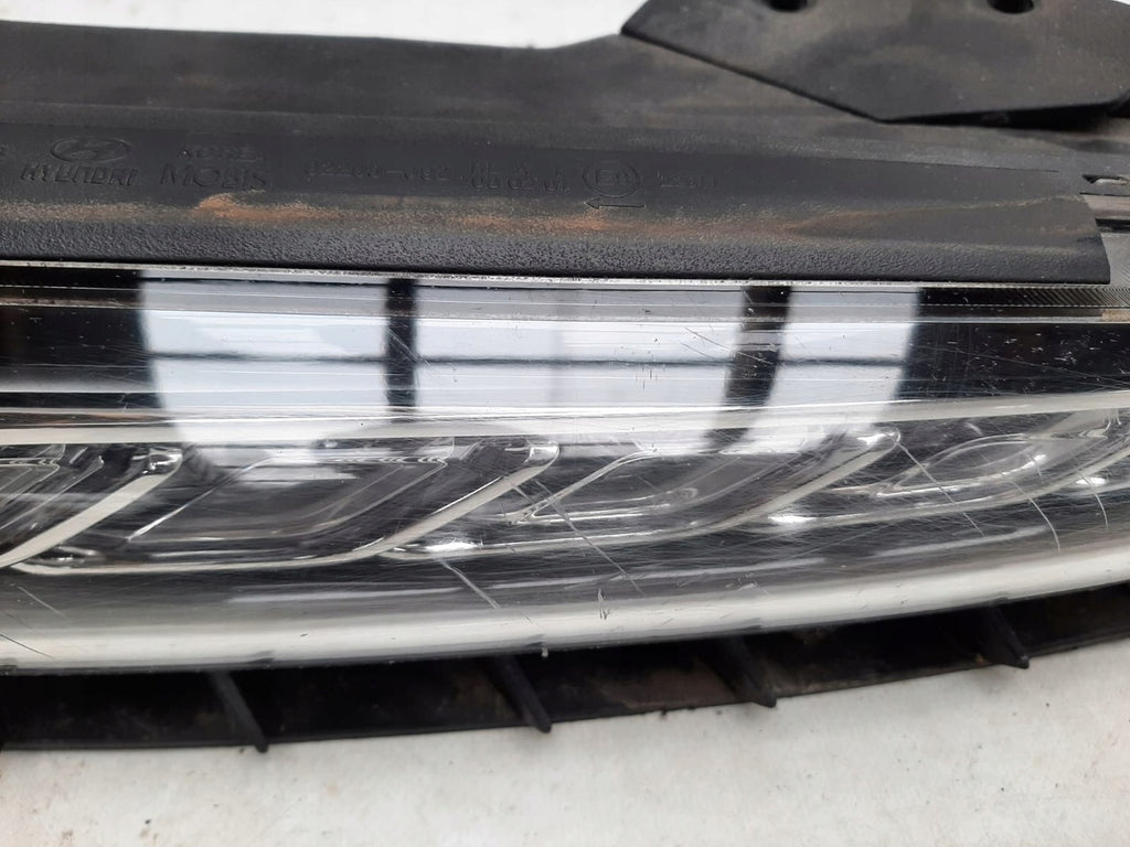 Frontscheinwerfer Hyundai Kona 92208-J9000 Rechts Scheinwerfer Headlight SCH9397160826qw