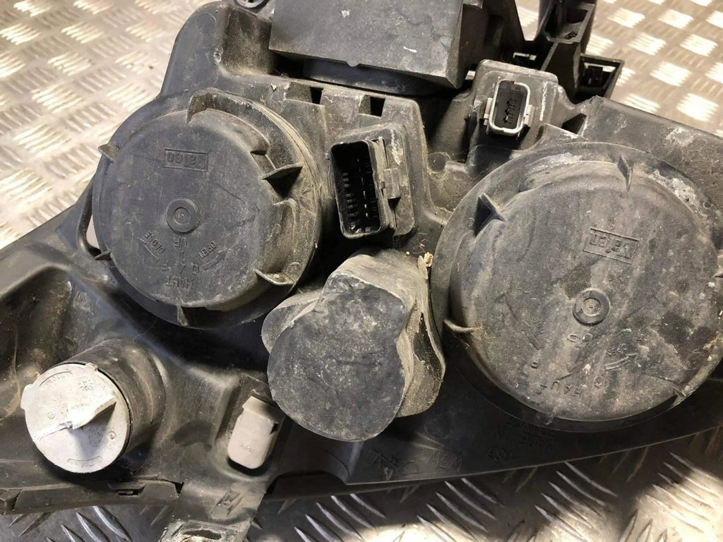 Frontscheinwerfer Citroën C5 I 9639319880 Xenon Rechts Scheinwerfer Headlight SCH7438343775qn