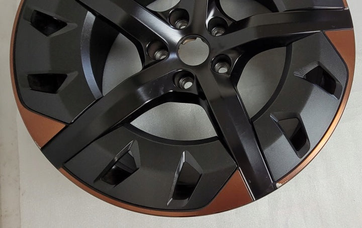 1x Alufelge 19 Zoll 8.0" 5x112 40ET 5FF601025H Cupra Formentor Rim Wheel FEL4596552992nz