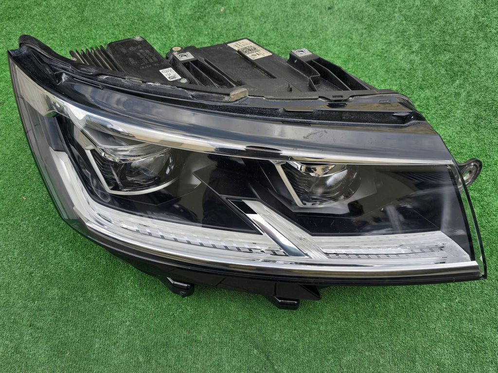 Frontscheinwerfer VW T6 7L1941036D Full LED Rechts Scheinwerfer Headlight SCH8738824090xx