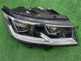 Frontscheinwerfer VW T6 7L1941036D Full LED Rechts Scheinwerfer Headlight