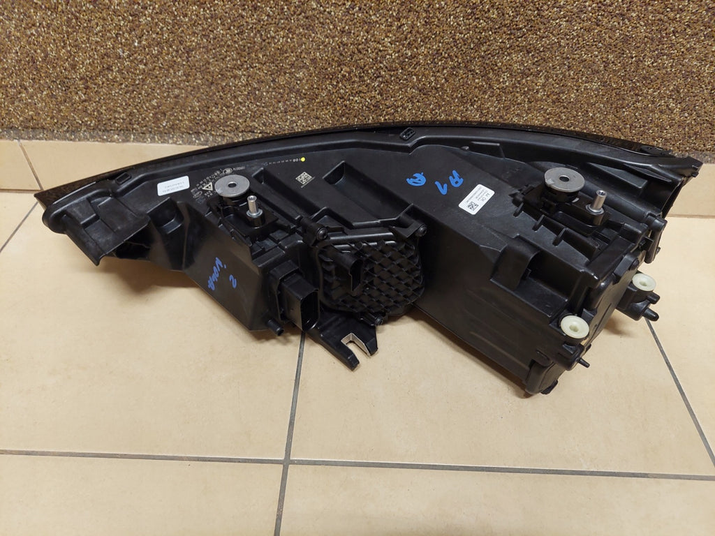 Frontscheinwerfer Audi A1 8XA941006 AM51-13W030 Xenon Rechts Headlight SCH7614128160nq