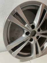 Laden Sie das Bild in den Galerie-Viewer, 1x Alufelge 17 Zoll 7.0" 5x114.3 KBA52249 Hyundai Santa I Tucson Fe Rim Wheel FEL4952086378xg