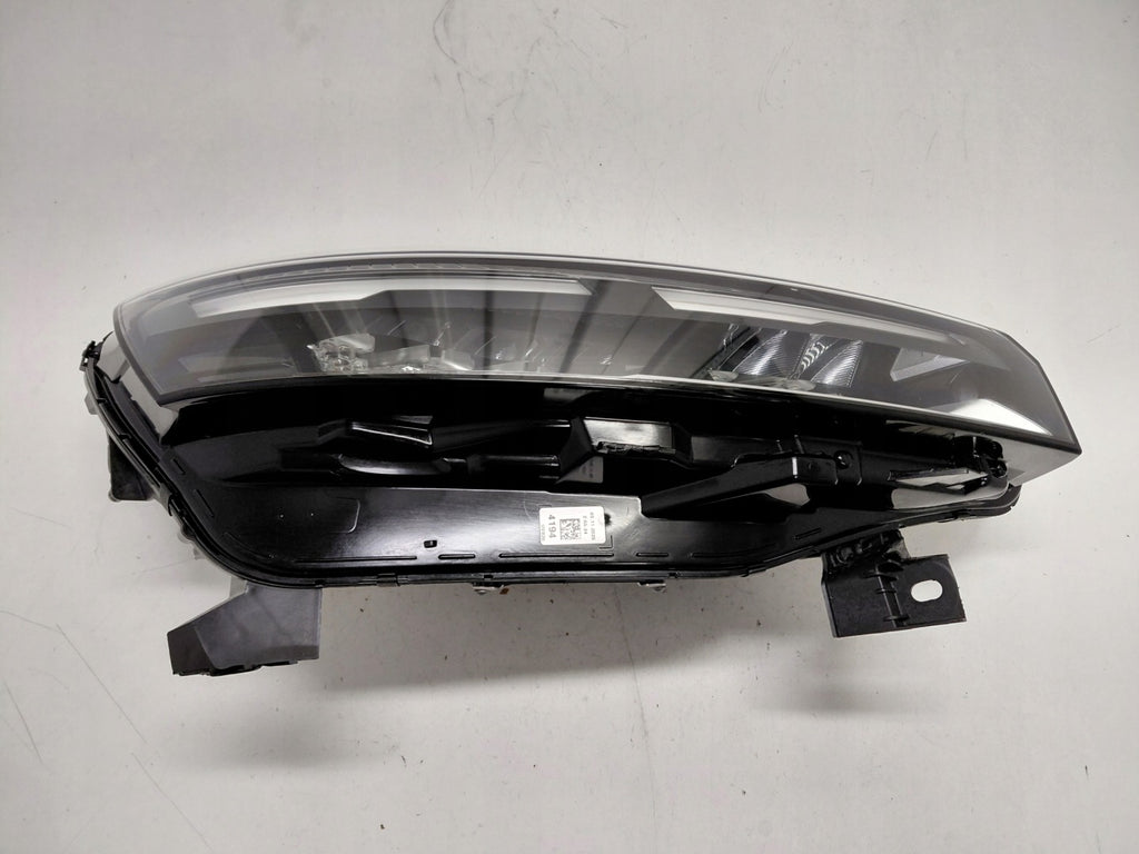 Frontscheinwerfer Renault Clio I V 260103507R Full LED Rechts Headlight SCH6575941558oc
