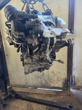 Laden Sie das Bild in den Galerie-Viewer, Motor VW Polo IV DLA 1.0 TSI 90PS 66kW Benzin Engine Komplett MOT4345482821ng