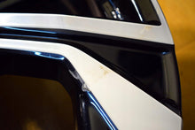 Load image into Gallery viewer, 1x Alufelge 20 Zoll 8.0&quot; 5x114.3 40ET Glanz Schwarz 6UA6A Nissan Qashqai III J12