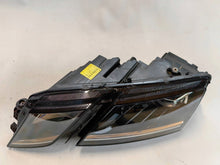 Load image into Gallery viewer, Frontscheinwerfer Skoda Octavia III 5E19410015D Full LED Links Headlight SCH1279885968ol