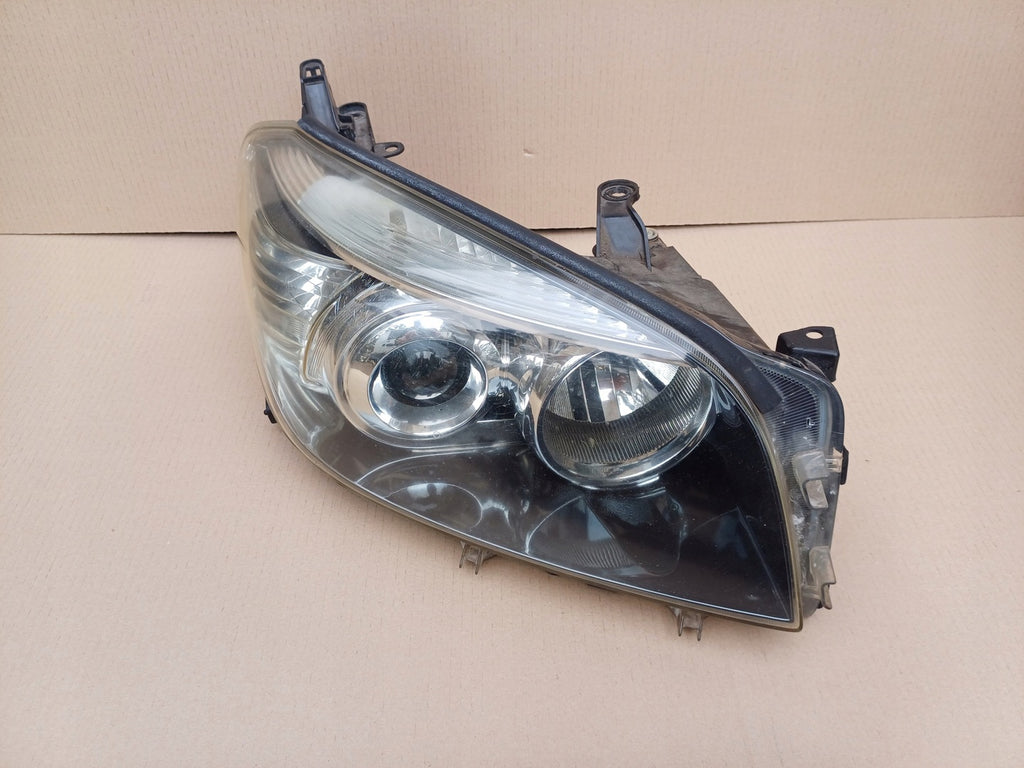 Frontscheinwerfer Toyota III Rechts Scheinwerfer Headlight SCH4019724629ei