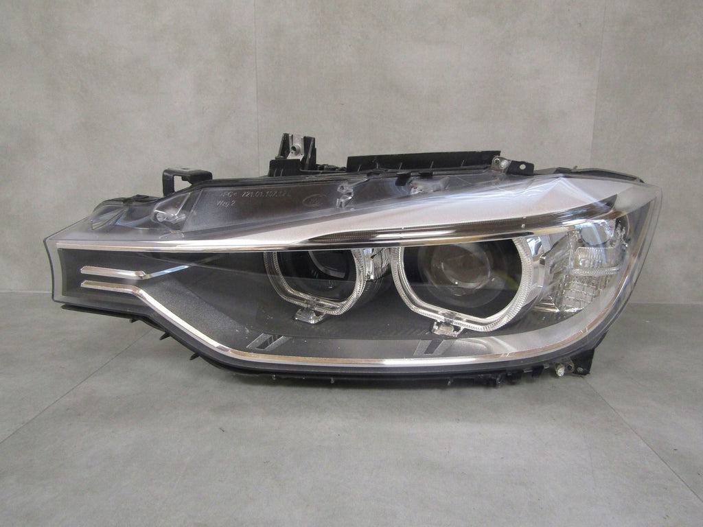 Frontscheinwerfer BMW 3 F30 F31 7259525 Xenon Links Scheinwerfer Headlight SCH7217014911bc