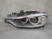 Laden Sie das Bild in den Galerie-Viewer, Frontscheinwerfer BMW 3 F30 F31 7259525 Xenon Links Scheinwerfer Headlight SCH7217014911bc