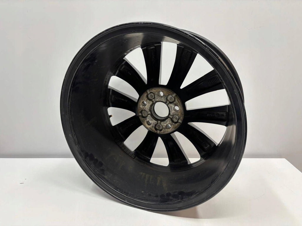 1x Alufelge 18 Zoll 5x112 3G8601025F VW Arteon Rim Wheel FEL1621626938ld