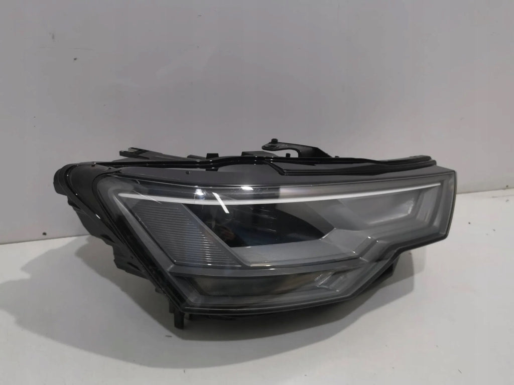 Frontscheinwerfer Audi A6 C8 4K0941034 Rechts Scheinwerfer Headlight SCH1670326225ve