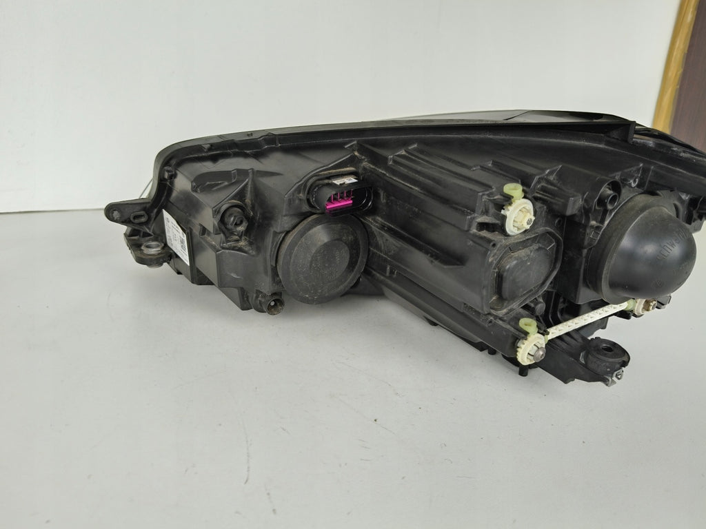 Frontscheinwerfer VW Golf VII 5G1941006D LED Rechts Scheinwerfer Headlight SCH8907364417hl
