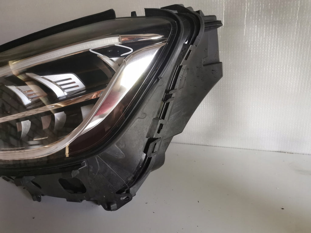 Frontscheinwerfer Mercedes-Benz Glc A2539066303 LED Links Scheinwerfer Headlight SCH5827958820dc