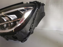 Laden Sie das Bild in den Galerie-Viewer, Frontscheinwerfer Mercedes-Benz Glc A2539066303 LED Links Scheinwerfer Headlight SCH5827958820dc