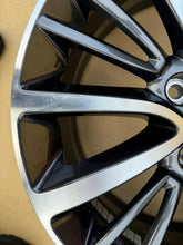 Load image into Gallery viewer, 1x Alufelge 17 Zoll 6.5" 4x108 20ET 13469368 Opel Rim Wheel FEL4931279068nz