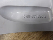 Load image into Gallery viewer, 1x Alufelge 17 Zoll 6.5" 5x112 46ET 5H0601025B VW Golf Viii Rim Wheel FEL1501157196uh