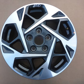1x Alufelge 16 Zoll 6.5