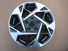 Load image into Gallery viewer, 1x Alufelge 16 Zoll 6.5" 5x114.3 52910-G4AA0 Hyundai I30 Iii Rim Wheel FEL4525805067wo