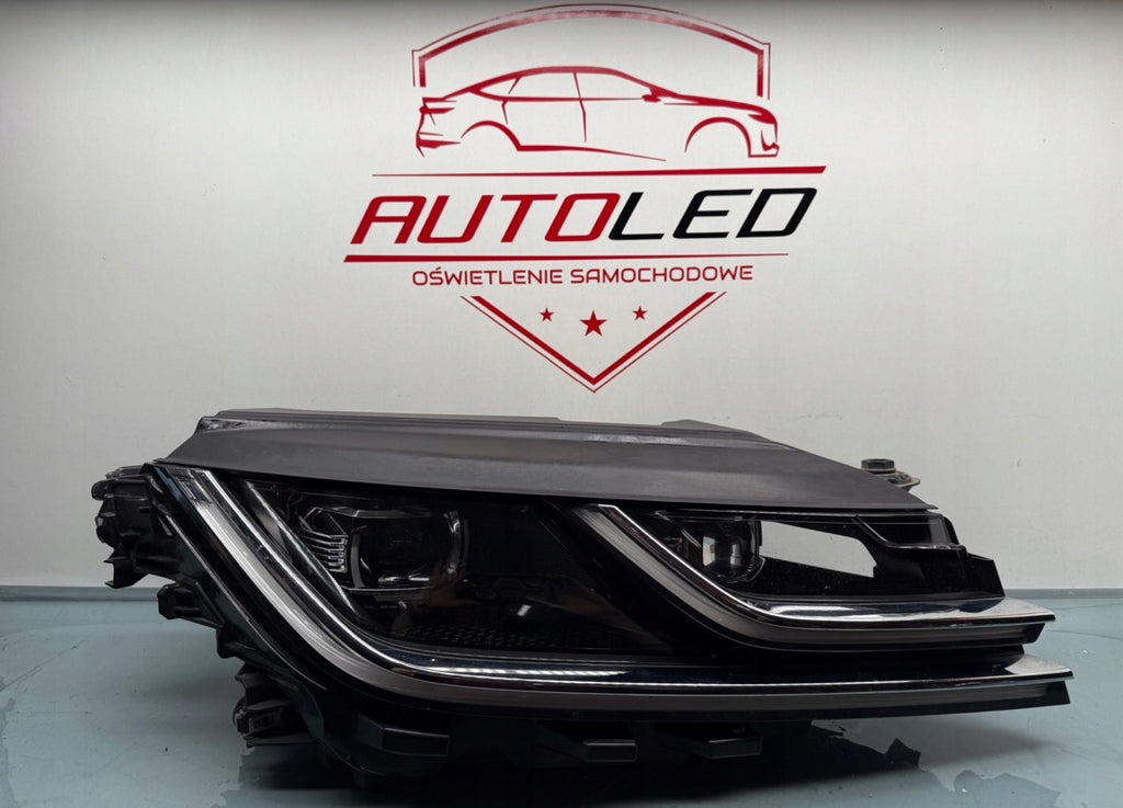 Frontscheinwerfer VW Arteon 3G8941082 Full LED Rechts Scheinwerfer Headlight SCH9102077763ry