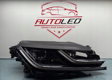 Load image into Gallery viewer, Frontscheinwerfer VW Arteon 3G8941082 Full LED Rechts Scheinwerfer Headlight SCH9102077763ry