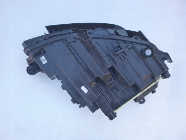 Frontscheinwerfer Audi E-Tron 89A941033 Links Scheinwerfer Headlight