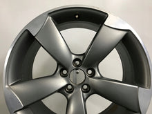 Laden Sie das Bild in den Galerie-Viewer, 1x Alufelge 18 Zoll 7.5&quot; 5x112 8X0601025M Audi Rim Wheel