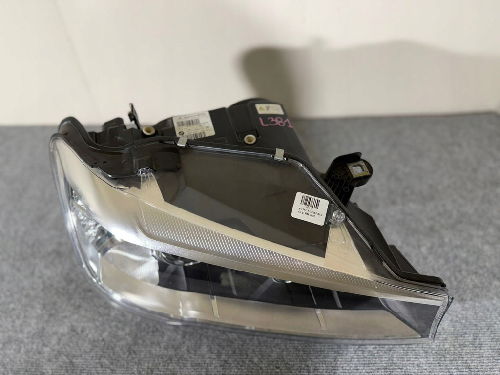 Frontscheinwerfer BMW F26 X3 F25 7400018-04 Xenon Rechts Scheinwerfer Headlight SCH2161337889il