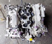 Load image into Gallery viewer, Motor Lexus III X2GR 3.5 2007 Benzin Engine Unkomplett MOT4055826367yn
