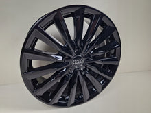 Laden Sie das Bild in den Galerie-Viewer, 4x Alufelge 18 Zoll 7.5&quot; 5x112 51ET Audi Rim Wheel