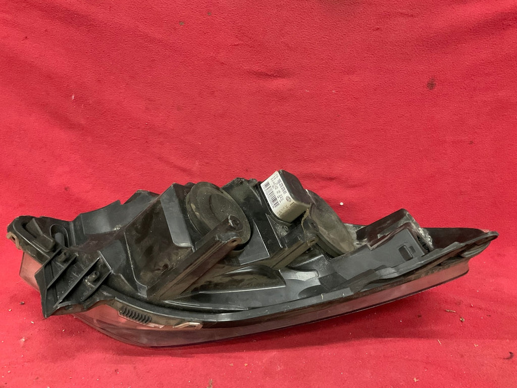 Frontscheinwerfer Opel Astra H 13239288LH Links Scheinwerfer Headlight SCH2117830777rz