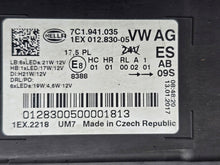 Laden Sie das Bild in den Galerie-Viewer, Frontscheinwerfer VW Crafter 7C1941035 Links Scheinwerfer Headlight SCH9528905659dn