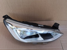 Laden Sie das Bild in den Galerie-Viewer, Frontscheinwerfer Ford Focus JX7B-13W029-AE LED Rechts Scheinwerfer Headlight SCH5725336331me