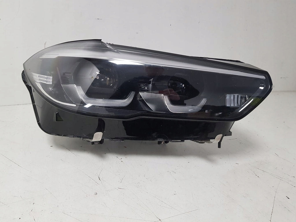 Frontscheinwerfer BMW X5 G05 9481784-08 Full LED Rechts Scheinwerfer Headlight SCH6092871599ai