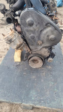 Laden Sie das Bild in den Galerie-Viewer, Motor VW T4 84073499 1.9 90PS 66kW Diesel Engine Komplett MOT9946233697tb